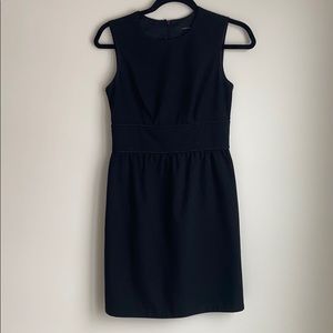 Banana Republic Black Dress